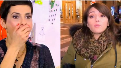 LRDS: une candidate abandonne la compétition sur un coup de tête. Cristina est choquée !