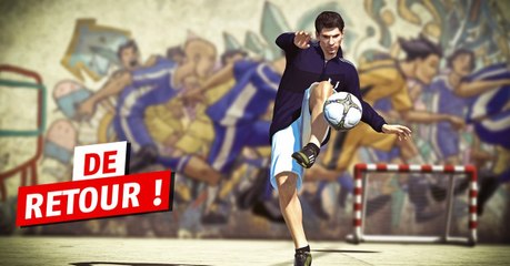 FIFA 18 : une fuite révèle qu'un mode "Street" sera présent dans le jeu