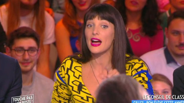 Touche Pas à Mon Poste (TPMP) replay : revoir l'émission du 19 mai sur D8
