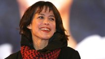 Sophie Marceau : l'actrice au grand coeur sauve un chien aux portes ouvertes de la SPA !