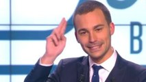 Bertrand Chameroy : l'ancien chroniqueur de TPMP quitte D8 pour animer sa propre émission sur W9