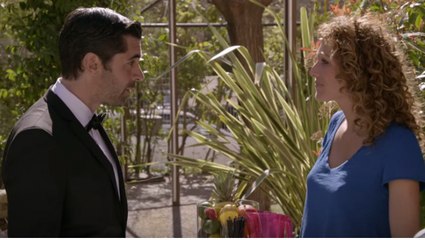 Plus Belle La Vie (PBLV) : les images en avance de l'épisode du 26 mai