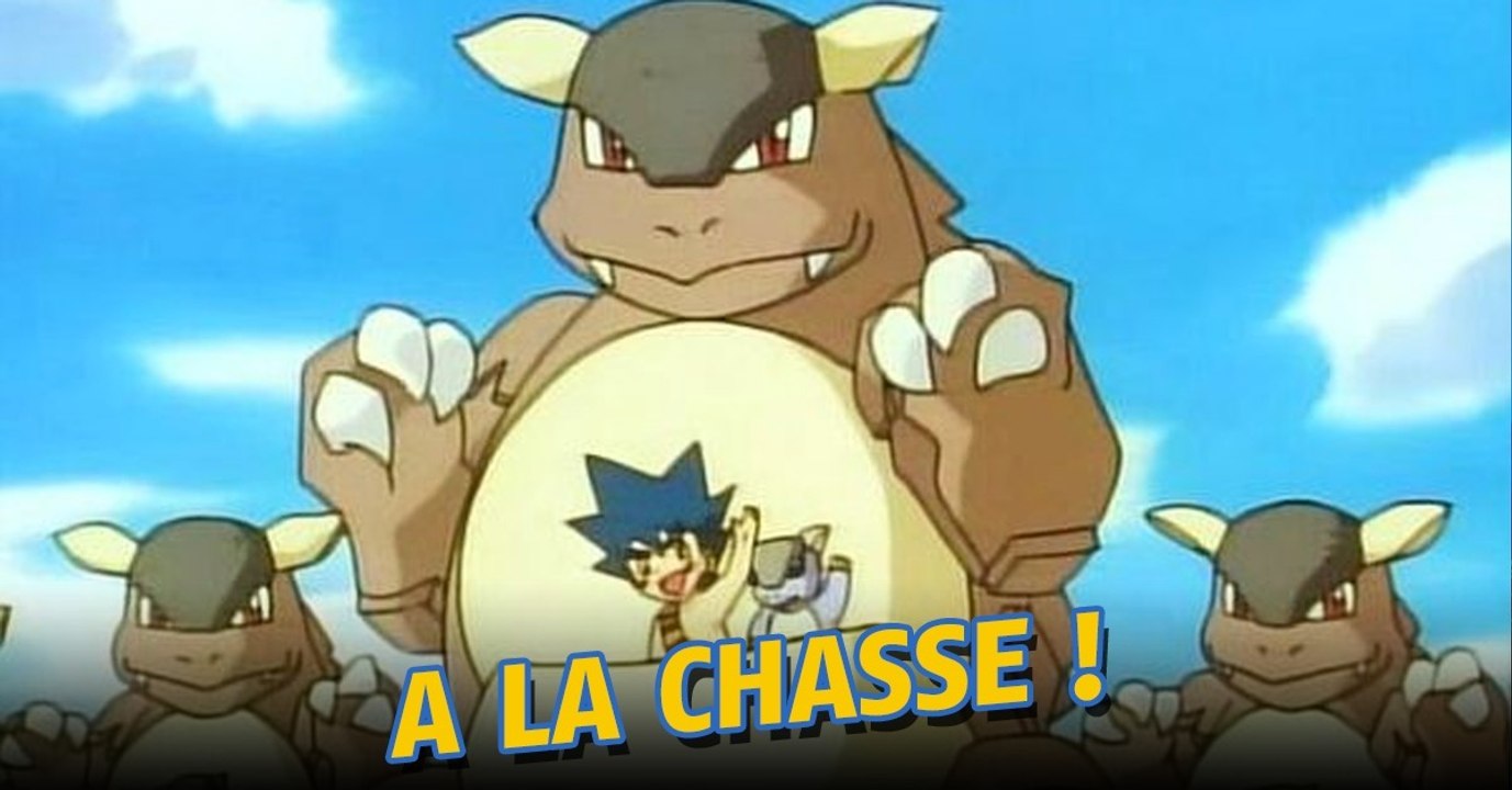 Pokémon GO : vous avez 2 semaines pour capturer...