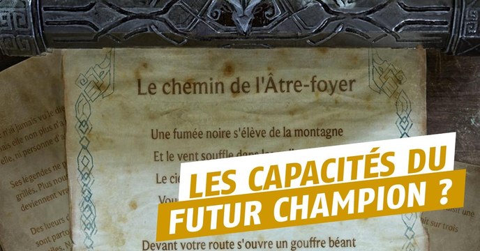 League of Legends : découvrez les premières hypothèses concernant les compétences du prochain champion