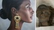 Egypte : des archéologues découvrent des traces rares de la reine Hatchepsout, l'une des seules femmes pharaons