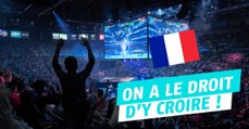 EVO 2017 : les français s'attaquent au plus grand tournoi de jeux de combat