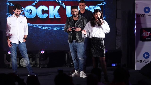 Ekta Gives Amazing Dare To Kangana, Asks To Reveal Secrets ? | Lock upp