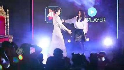 Kangana & Ekta Kapoor's GRAND Entry, All Set To Announce The Most Fearless Reality Show