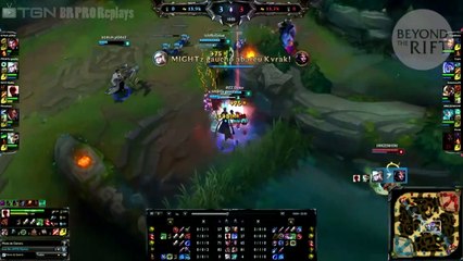 League of Legends : découvrez notre sélection pour une équipe de France à la Coupe du Monde