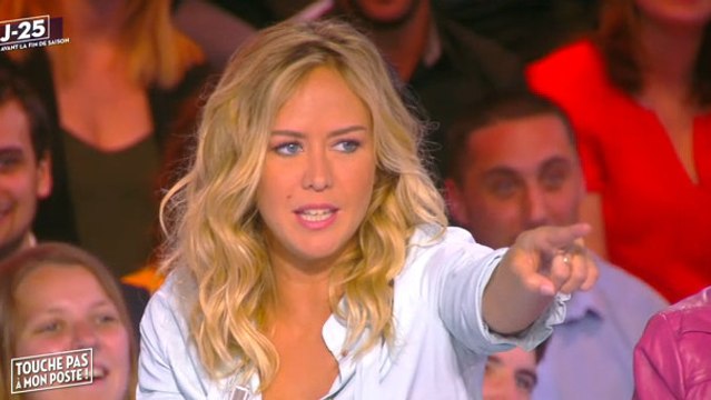 Touche Pas à Mon Poste (TPMP) replay : revoir l'émission du 31 mai sur D8