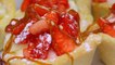 Tartelette aux fraises et mascarpone : la recette inratable et délicieuse
