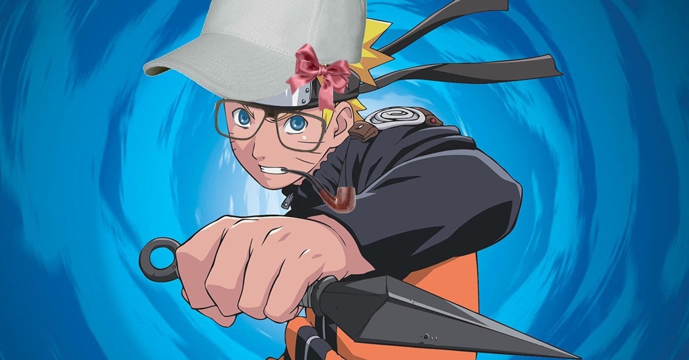 Le prochain jeu Naruto vous laissera créer votre propre ninja