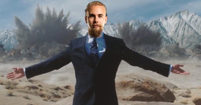 Overwatch : ce pro mélange mariage et match officiel dans la même soirée