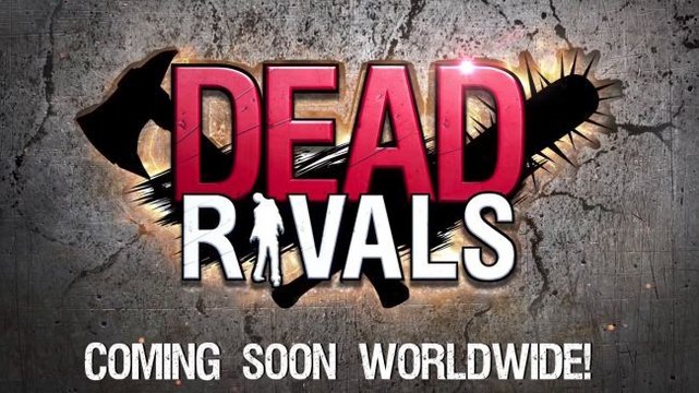 Dead Rivals (Android, iOS) : date de sortie, apk, news et astuces du jeu de zombie