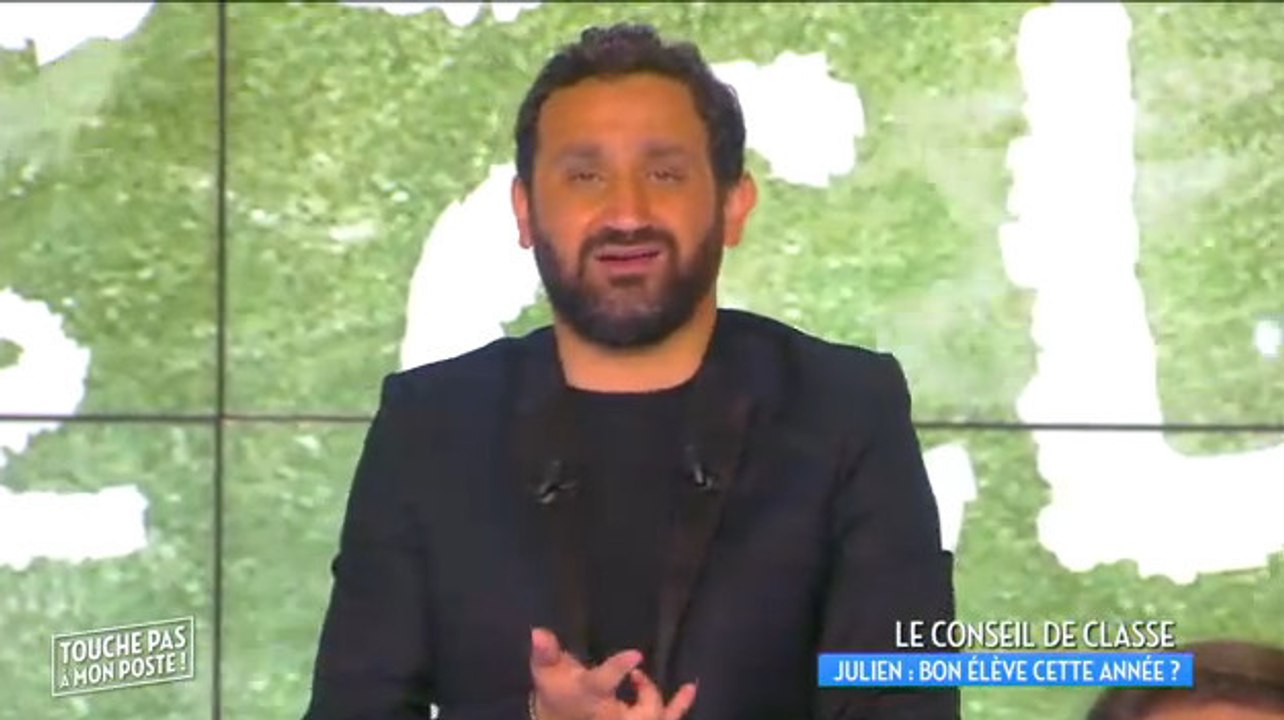 Touche Pas à Mon Poste (TPMP) replay : revoir l...
