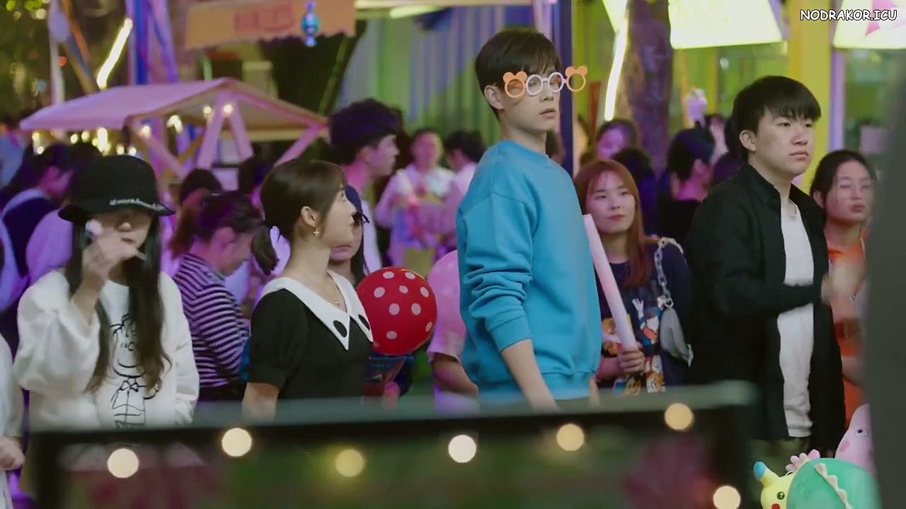 Hello, The Sharpshooter 2022 E03-SUB INDO