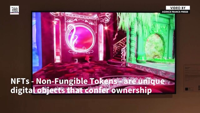 NFT museum opens its doors in United States