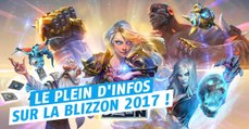 Diablo 4 : blizzard tue les rumeurs, pas d annonce à la blizzcon