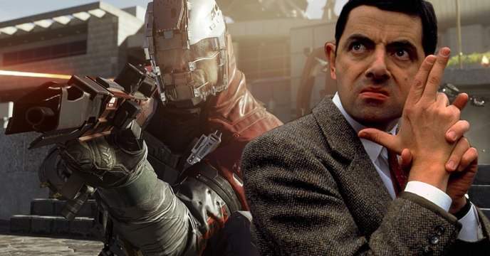 Infinite Warfare : le mode Gesture Warfare ravit les joueurs