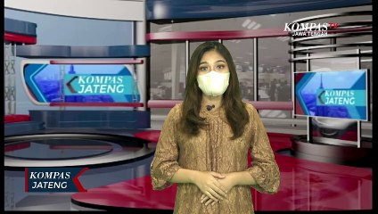 Pohon Tumbang Akibat Hujan dan Angin Kencang