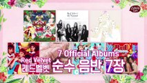 [ENG] Red Velvet - Level Up Project  Episode 1