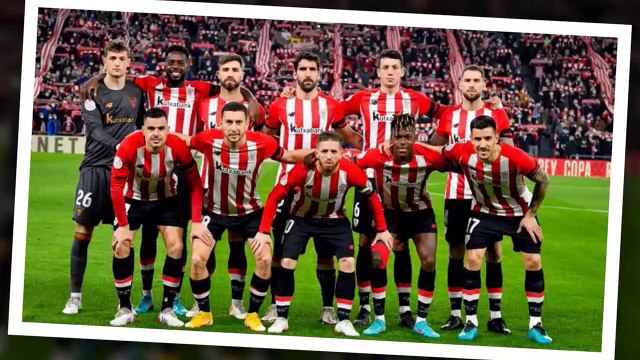 Singkirkan Real Madrid, Athletic Bilbao Ukir Catatan Menarik di Copa del Rey