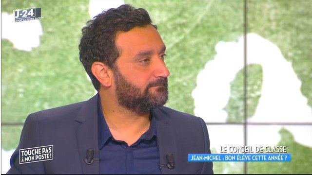 Touche Pas à Mon Poste (TPMP) replay : revoir l'émission du 1er Juin sur D8