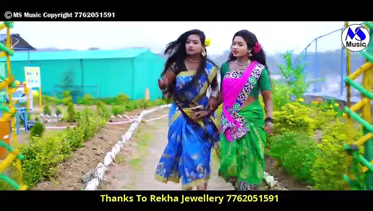 Suta - সুতা - O BONDHU SONACHAND - ও বন্ধু সোনাচাঁদ - MIRA DAS - New Purulia Video Song 2022