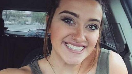 Une jeune fille virée du lycée parce qu'elle ne portait pas de soutien-gorge