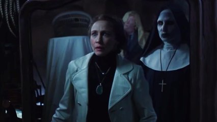 Conjuring 2 : un trailer en français avant la sortie