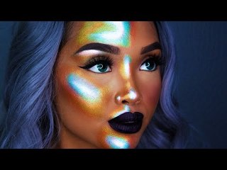 Thermal Highlighter, la nouvelle tendance WTF pour illuminer son visage