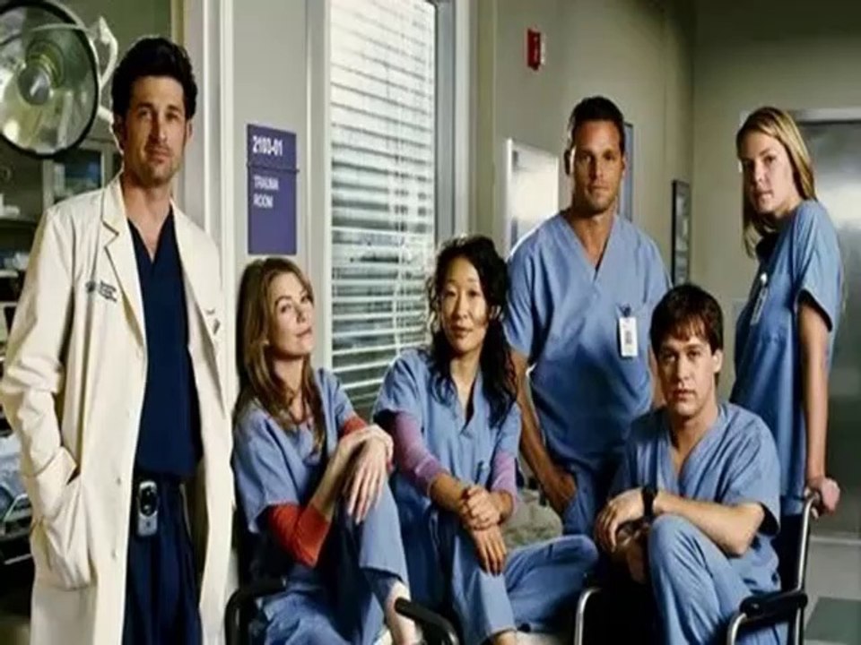 ((ABC tV Plus)) Grey's Anatomy Season 18 Episode 10 