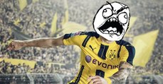 Les 7 choses qui nous font le plus rager sur FIFA 17