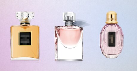 Les parfums de contrefaçon seraient réalisés à partir d'urine !