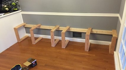 Cet homme a fait une magnifique surprise à sa femme