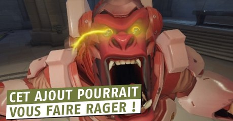 Overwatch : les nouvelles icônes de mort sont pratiques mais posent un gros soucis de gameplay