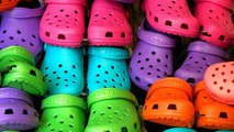 Crocs : ces chaussures seraient dangereuses pour la santé