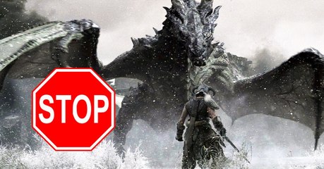 Il serait temps de laisser Skyrim en paix et de passer à autre chose