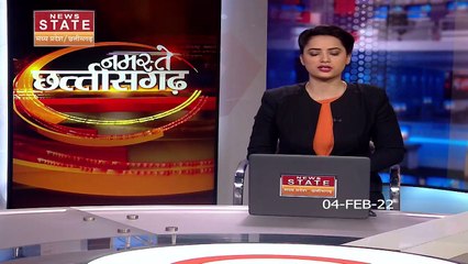 Korea में कलेक्टर ने किया स्कूलों को औचक निरीक्षण, छात्रों को भी पढ़ाया