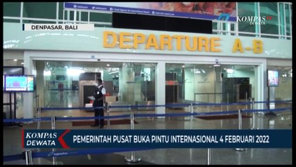 Singapore Airlines Buka Penerbangan Ke Bali