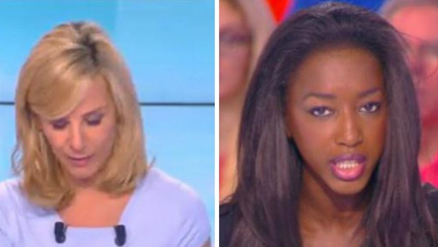 Le Grand 8 : la gaffe monumentale de Laurence Ferrari à propos de Filip Nikolic des 2be3