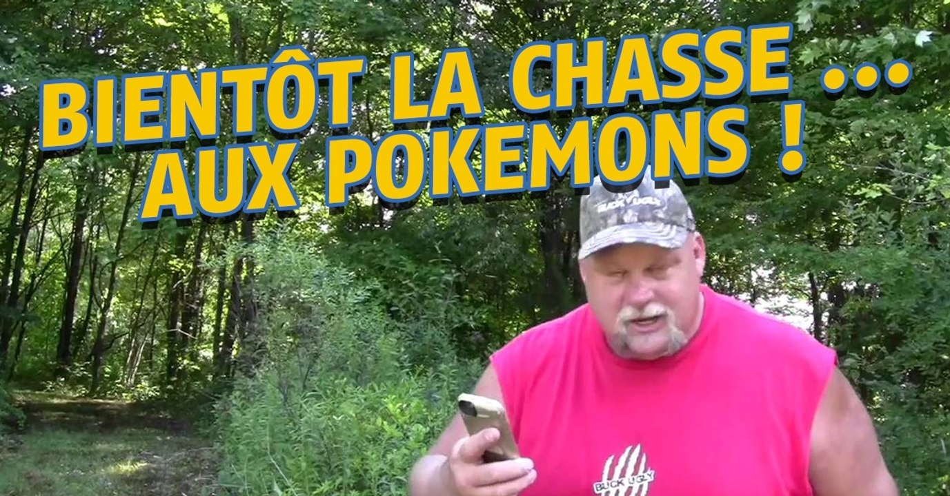 Pokémon Go : Niantic promet encore d'améliorer la situation des joueurs à la campagne