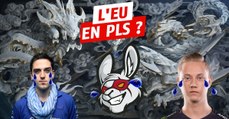 League of Legends : le tirage au sort des Worlds vient d'avoir lieu et il promet du très lourd