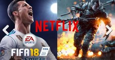 EA souhaite devenir le Netflix du jeu vidéo