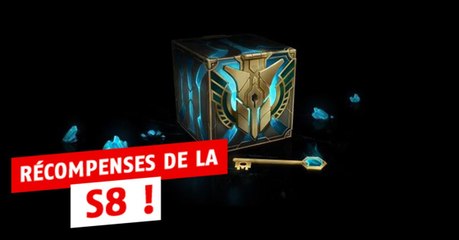 League of Legends : Riot a détaillé ce que l'on pourra acheter avec la nouvelle monnaie du jeu