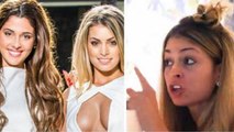 Les Anges 8 : Mélanie, toujours amie avec Coralie Porrovecchio ?