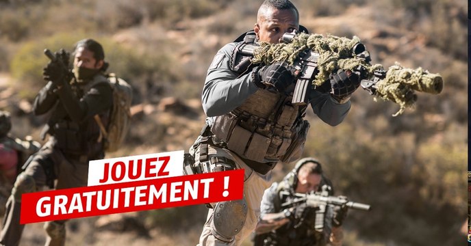 Ghost Recon Wildlands : jouez gratuitement au mode PvP qui doit ressusciter le jeu