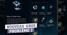 League of Legends : les nouvelles mission font débat au sein de la communauté