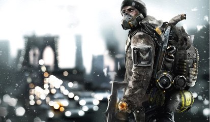 The Division : Ubisoft propose un week-end gratuit