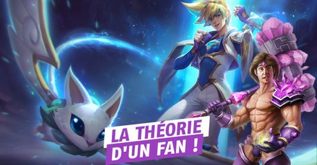 League of Legends : un joueur a découvert des indices qui annonceraient le coming out d'un champion